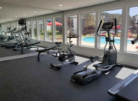Fitness-Center